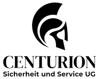 Logo Centurion Sicherheit und Service UG