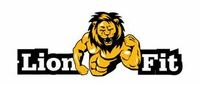 Logo LionFit