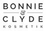 Logo Bonnie&Clyde Kosmetik