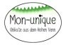 Logo Mon-unique / Töpferlädchen