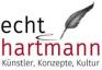 Logo Echt Hartmann