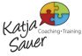 Logo Katja Sauer - Coaching & Training