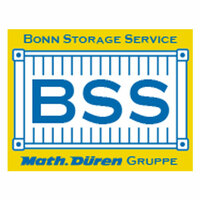 Logo Bonn Storage Service