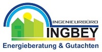 Logo INGBEY Ingenieur-& Sachverständigenbüro