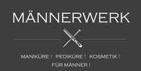 Logo MÄNNERWERK