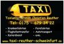 Logo Taxiunternehmen