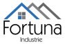 Logo Fortuna Industrie GmbH