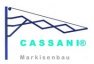 Logo Markisenhersteller Cassani