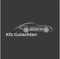 Logo Kfz Gutachten Zentrale Kar