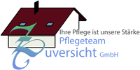 Logo Pflegeteam-Zuversicht GmbH