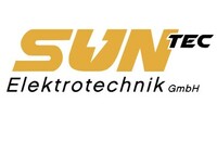 Logo SUNtec Elektrotechnik GmbH