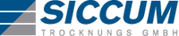 Logo Siccum Trocknungs Gmbh Neubrandenburg