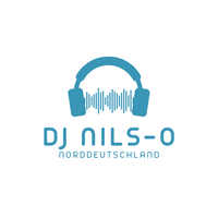 Logo DJ Nils-O