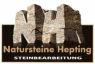 Logo Natursteine Hepting