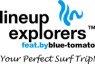 Logo Lineupexplorers