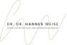 Logo Privatärztliche Praxis für ästhetische und regenerative Medizin - Dr. Dr. Hannes Weise