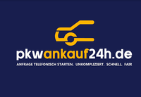 Logo PKW Ankauf 24h
