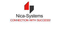 Logo Nica-IT