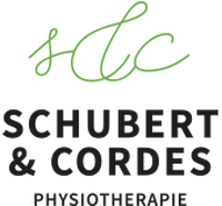 Logo Praxisgemeinschaft Schubert & Cordes - Privatpraxis für Physiotherapie