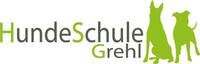 Logo Hundeschule - Grehl 