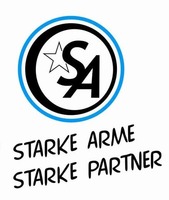 Logo Starke Arme Umzüge & Transporte e.K