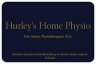 Logo Hurley's Home Physio