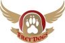Logo Hundeschule Freydogs