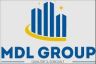 Logo MDL Unternehmensgruppe