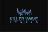Logo Killer Wave Studio