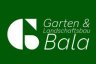 Logo Fliesen Garten u.- Landschaftsbau Bala