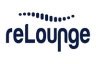 Logo reLounge - ATHLETIQO GmbH