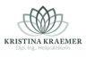 Logo Heilpraktikerin Kristina Kraemer - (Online-)Praxis für natürliche Hormonregulation & Epigenetik
