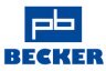 Logo Paul Becker GmbH