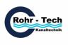 Logo Rohr-Tech Kanaltechnik