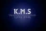 Logo K.M.S Veranstaltungstechnik