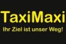 Logo TaxiMaxi Rügen GmbH