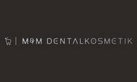 Logo M&M Dentalkosmetik