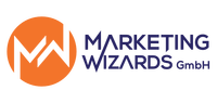 Logo Marketing Wizards GmbH