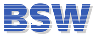 Logo Büroservice Strate