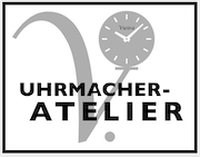 Logo Uhrmacher-Atelier