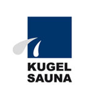 Logo Kugel Saunabau