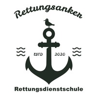 Logo Erste Hilfe Kurs Bremerhaven, Rettungsanker Rettungsdienstschule