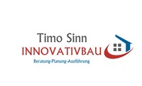 Logo Timo Sinn INNOVATIVBAU