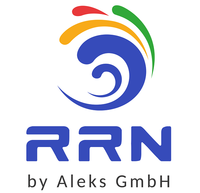Logo Reinigung Rhein-Neckar - Gebäudereinigung & Hausmeisterservice