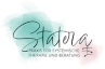 Logo Statera Praxis für Systemische Therapie und Beratung