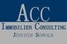 Logo ACC Immobilien Consulting - Düsseldorf