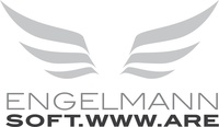 Logo engelmann soft.www.are UG (haftungsbeschränkt)
