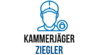 Logo Kammerjäger Ziegler