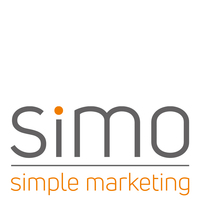 Logo SIMO simple Marketing UG