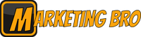 Logo Marketing Bro - Online Marketing Berater & Webdesigner